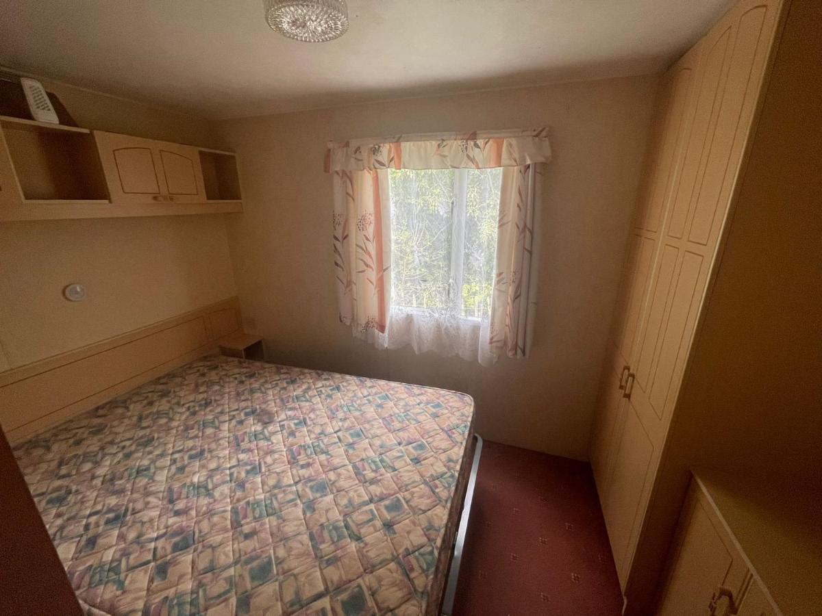 A13 The Chase 8 Berth Caravan Apartment *