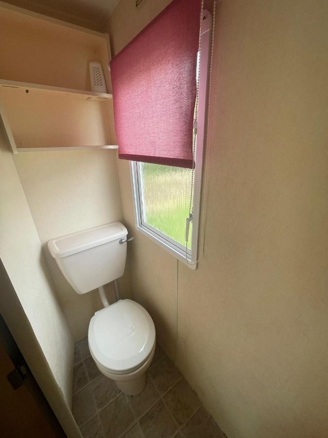 Apartment A13 The Chase 8 Berth Caravan