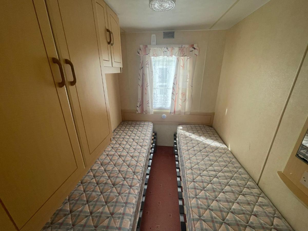 Appartement A13 The Chase 8 Berth Caravan