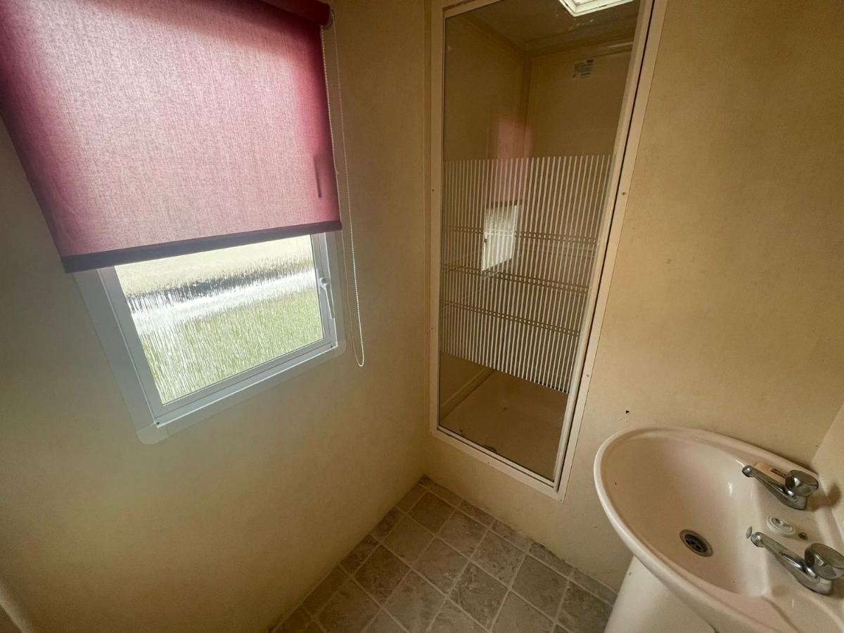 Appartement A13 The Chase 8 Berth Caravan *